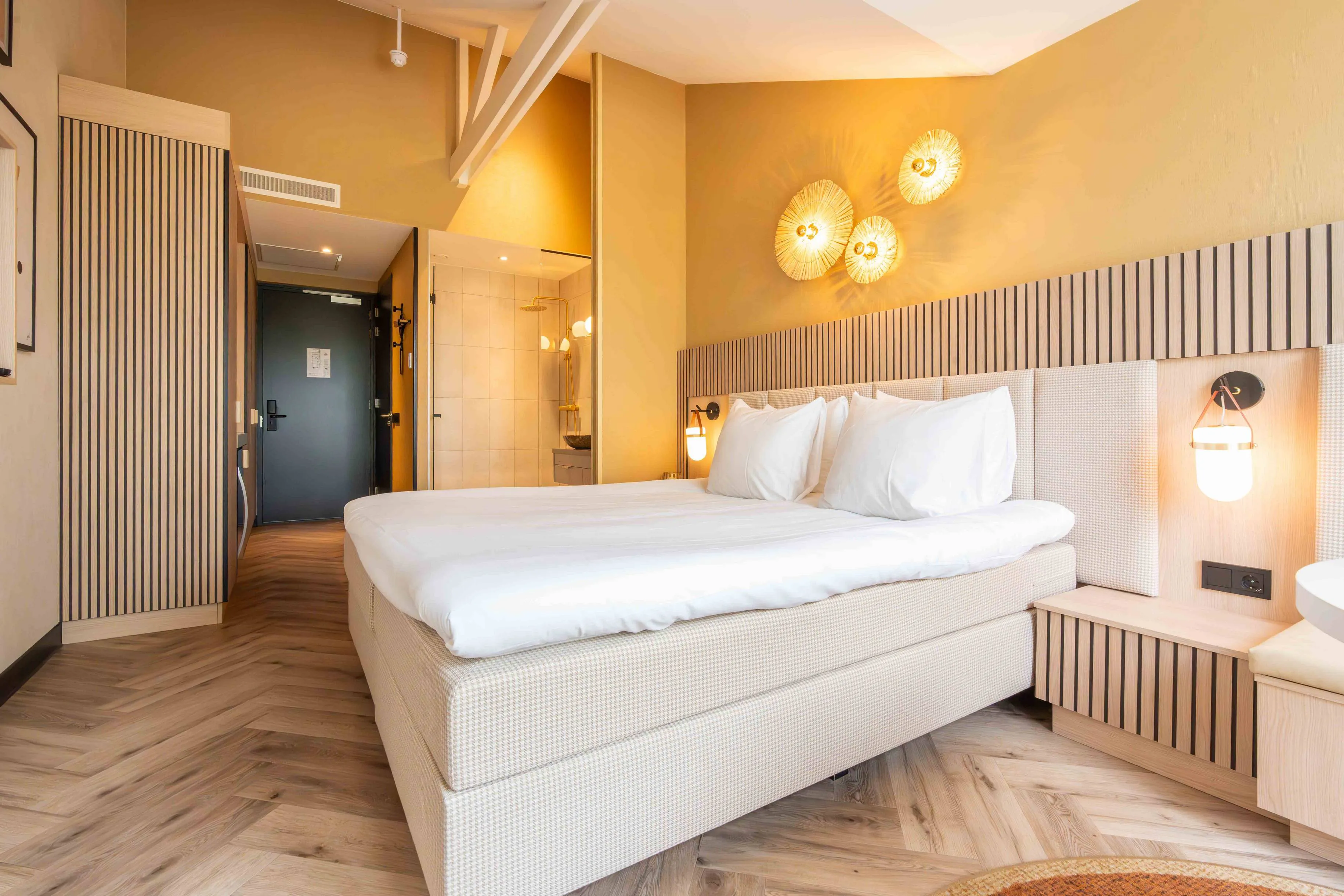 Boutique Hotel Helder, Renesse